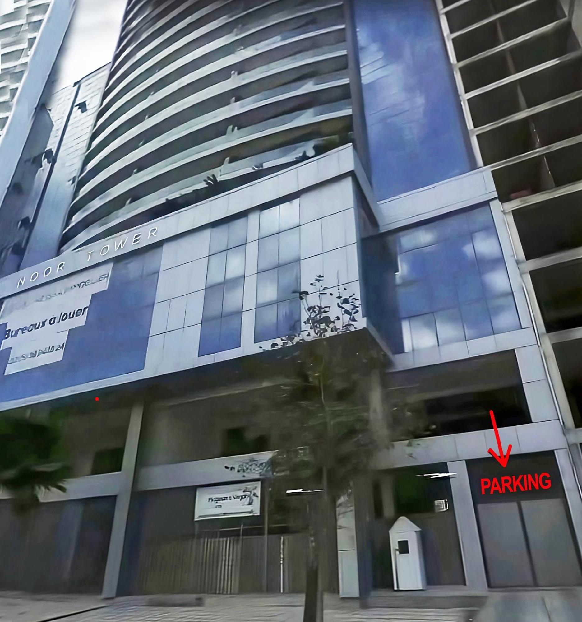 Modern Elegance With Sea Views In Central Tangier - Steps To Beach, Train And Attractions! 外观 照片